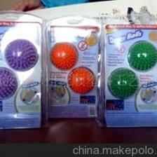 【譚永武廠家優惠批發零售家居用品 洗衣球 干衣球】價格,廠家,圖片,洗滌用品,寧波市鄞州豪順塑料工藝品廠-