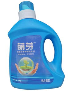 泡沫抑菌洗手液多少錢 昆明抑菌洗手液 萌芽生物洗滌用品批發