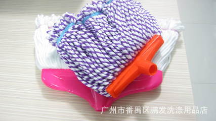 【拖把廠家 拖把批發 超細纖維拖把 地拖 清潔用品】價格,廠家,圖片,拖把、拖把桶,廣州市番禺區鵬發洗滌用品店-