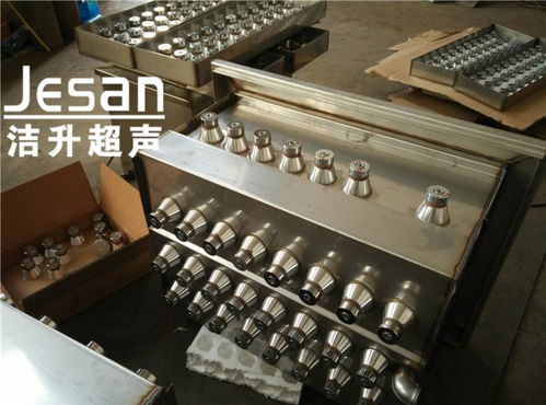 太原超聲清洗設備定做 現貨潔升超聲波批發零售