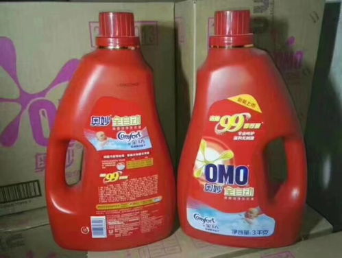 【盤錦日化用品批發渠道低價奧妙洗衣液廠家貨源】-