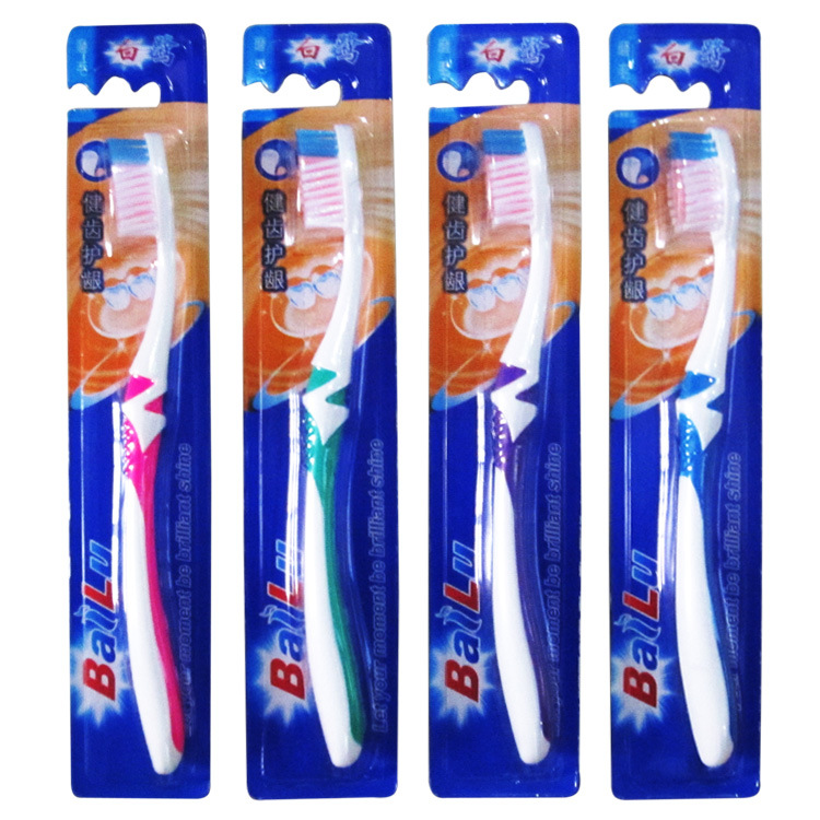 日化洗滌清潔用品