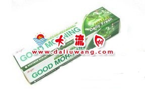 韓國早上好牙膏/GOOD MORNING - 牙膏/牙刷 大流網 大流網 韓國進口 批發 沈陽 韓國商品批發 韓國零食 韓國食品批發 韓國食品零售 韓國食品代購 韓國生活用品批發 韓國生活用品零售 韓國生活用品代購 韓國廚房用品批發零售代購 韓國化妝品批發零售代購 韓國商品實體店加盟 韓國食品 韓國飲料 韓國零食 韓國調味料 韓國咖啡 韓國茶 韓國方便面 韓國罐頭 韓國生活用品 韓國洗衣粉 韓國柔順劑 韓國洗發水 韓國洗滌劑 韓國廚房用品 韓國化妝品 韓國家用電器 韓國電飯鍋 韓國飯店用品 韓國電飯鍋 韓