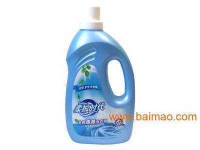 洗滌用品批發與零售 洗衣液與柔順劑的市場機遇